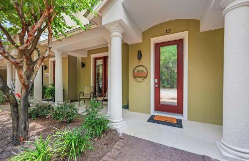 Gulf Place Casa | Stay Awhile