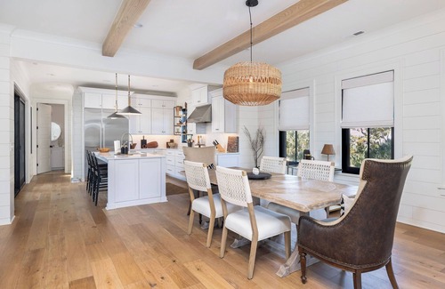 Charleston County Casa | Stay @ Beach Babe on the Isle of Palms