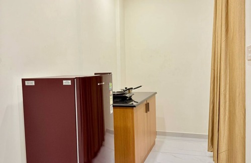 Kozhikode Apartamento | stay bridge residency