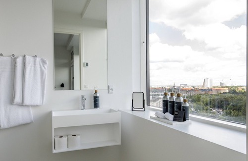 Amager Apartamento | STAY Bryggen