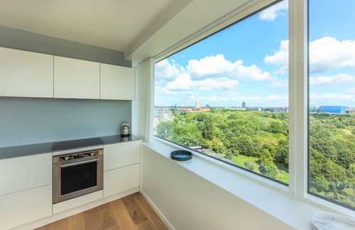 Amager Apartamento | STAY Bryggen