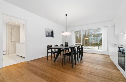 Amager Apartamento | STAY Bryggen