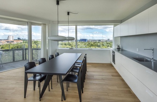 Amager Apartamento | STAY Bryggen