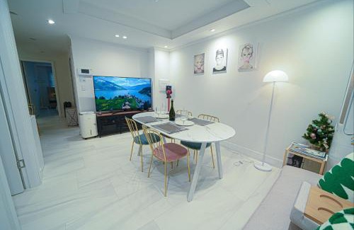 Haeundae Apartamento | Stay Busan