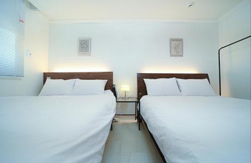 Haeundae Apartamento | Stay Busan