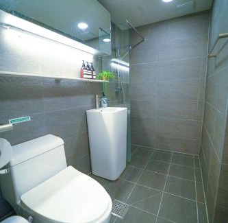 Haeundae Apartamento | Stay Busan