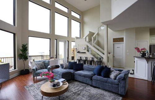 Clear Lake Shores Casa | Stay by Kemah Boardwalk- Diamond Retreat