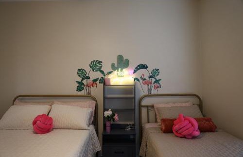 Clear Lake Shores Casa | Stay by Kemah Boardwalk- Diamond Retreat