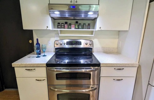 Allyn-Grapeview Casa | Stay By The Bay