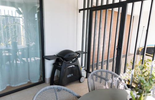 Kingston Park Apartamento | Stay by the sea in a luxe retreat
