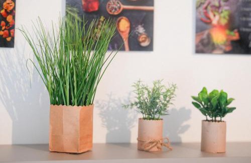 Saarbruecken Apartamento | Stay by Triller - Aparthotel