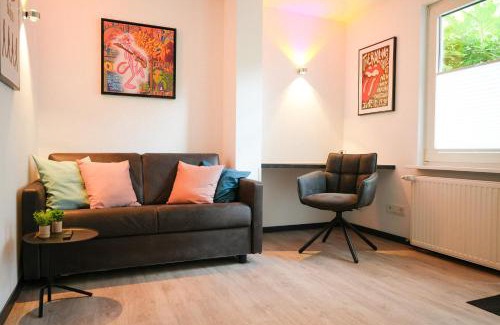 Saarbruecken Apartamento | Stay by Triller - Aparthotel