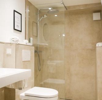Saarbruecken Apartamento | Stay by Triller - Aparthotel