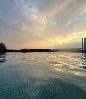 Al-Maghtas Chalet De Esquí | Stay Chalet Deadsea