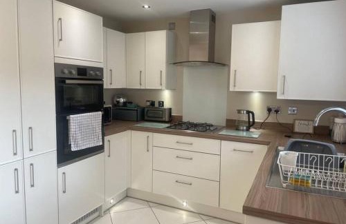 Chesterfield Casa | Stay@Chesterfield