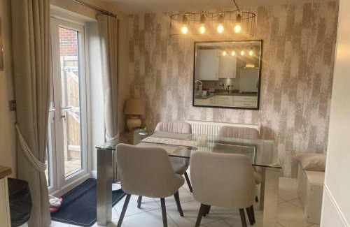 Chesterfield Casa | Stay@Chesterfield