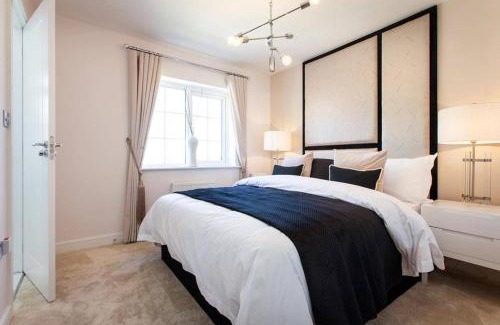 Chesterfield Casa | Stay@Chesterfield