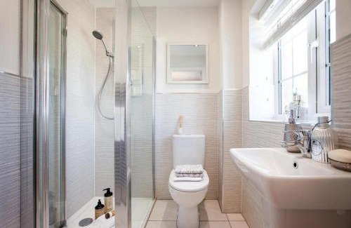 Chesterfield Casa | Stay@Chesterfield