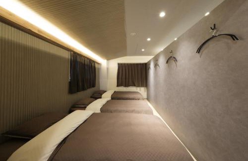 Shinbashi Apartamento | Stay Chill Shinbashi