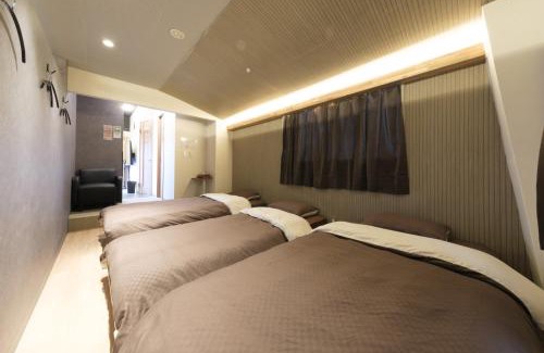 Shinbashi Apartamento | Stay Chill Shinbashi