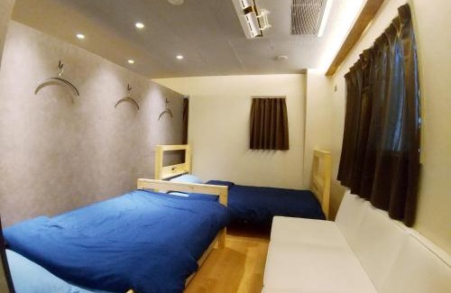 Shinbashi Apartamento | Stay Chill Shinbashi