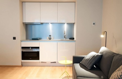 Jewish Quarter Casa | Stay Close to MoMu Antwerp! 4 Modern Units w/ City Views & Continental Breakfast