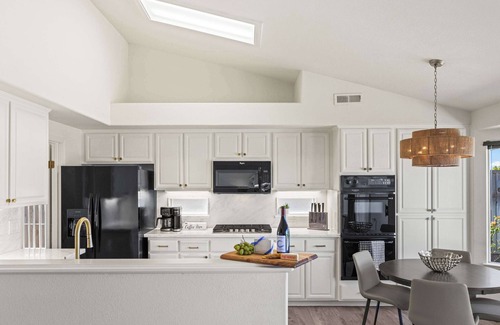 Marina Casa | Stay Close to The Beach at Marina's Sand Piper!