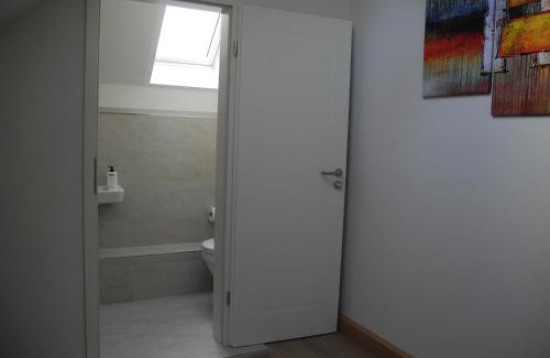 Zeuthen Apartamento | Stay comfortably on vacation - in Wildau