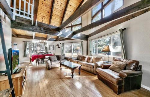 Pioneer Trail Casa | Stay Cool! AC - Foosball - Nature Escape