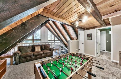 Pioneer Trail Casa | Stay Cool! AC - Foosball - Nature Escape
