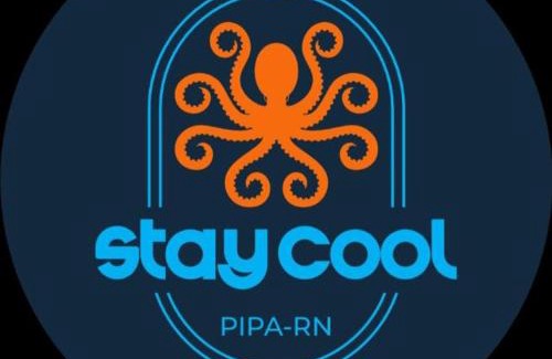 Pipa Cabina | Stay Cool Pipa