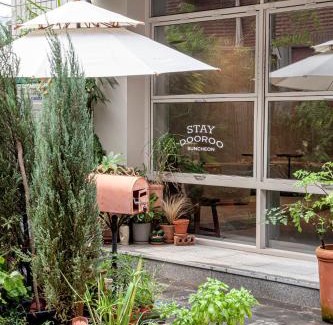 Suncheon Casa | Stay Dooroo