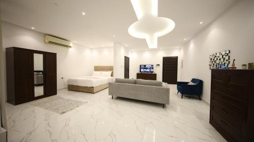 Obhur Al-Shamaliyah Apartamento | Stay easy Obhur - ستاي ايزي