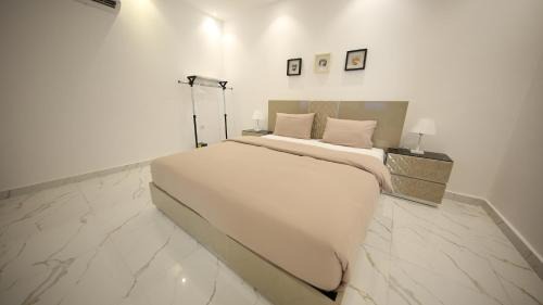 Obhur Al-Shamaliyah Apartamento | Stay easy Obhur - ستاي ايزي