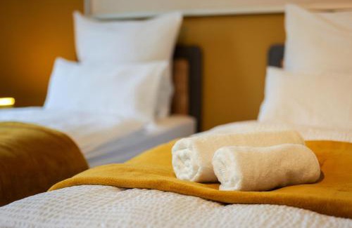 Ilversgehofen Apartamento | stay erfurt