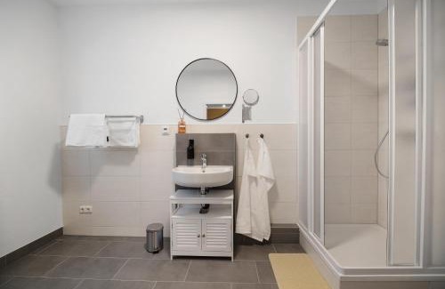 Ilversgehofen Apartamento | stay erfurt