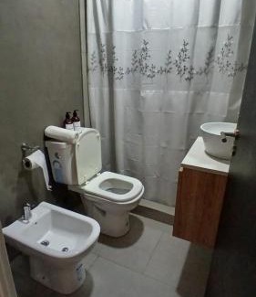 General San Martín Apartamento | Stay Ezeiza Confort y Cercanía 104