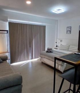 General San Martín Apartamento | Stay Ezeiza Confort y Cercanía 104