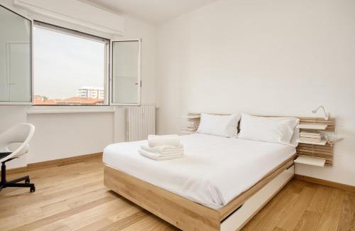 Segrate Apartamento | Stay&Fly Milano - Linate Airport