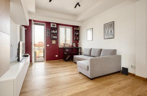 Segrate Apartamento | Stay&Fly Milano - Linate Airport