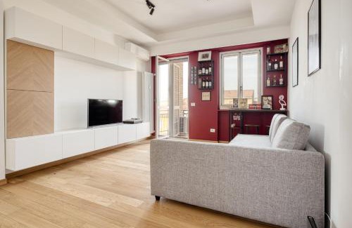 Segrate Apartamento | Stay&Fly Milano - Linate Airport