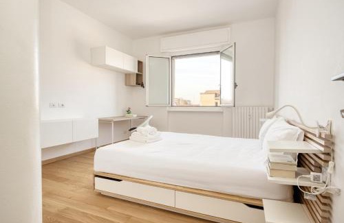 Segrate Apartamento | Stay&Fly Milano - Linate Airport