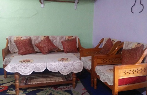 Naggar Casa | Quédese en casa y comida en Naggar