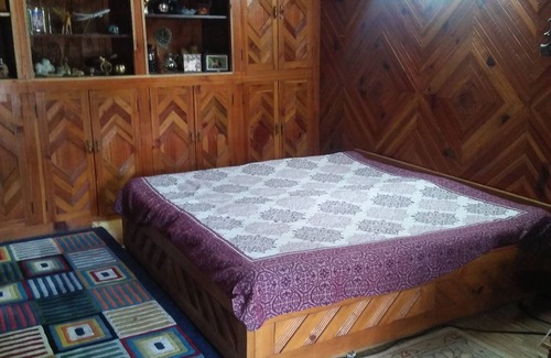 Naggar Casa | Quédese en casa y comida en Naggar