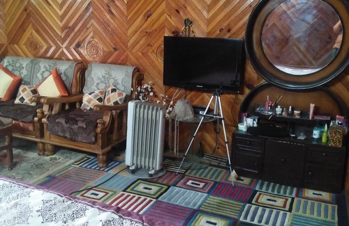 Naggar Casa | Quédese en casa y comida en Naggar