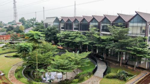 Kedungmanggu Apartamento | Stay G Royal Sentul Park by GranDhika