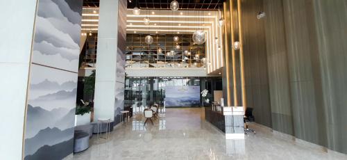 Kedungmanggu Apartamento | Stay G Royal Sentul Park by GranDhika