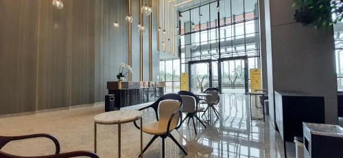 Kedungmanggu Apartamento | Stay G Royal Sentul Park by GranDhika
