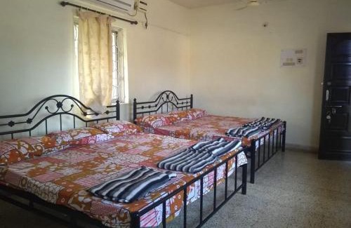 Margao Casa | Stay Goa Guesthouse