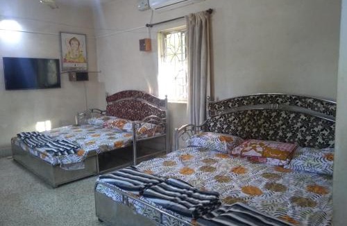 Margao Casa | Stay Goa Guesthouse